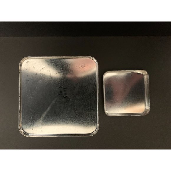 1990's Nestle Toll House Cookies, Morsels Limited Edition Tin Vintage - Picture 6 of 6